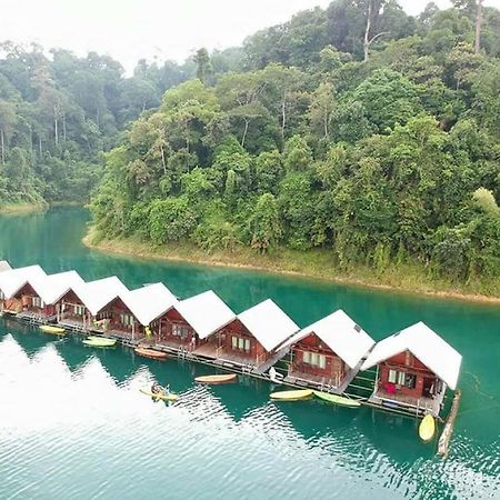 Orchid Lake House Ban Wang Khon Exteriér fotografie